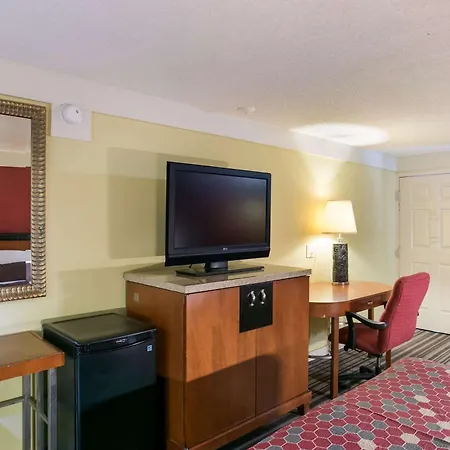 Econo Lodge Frederick I-70-3
