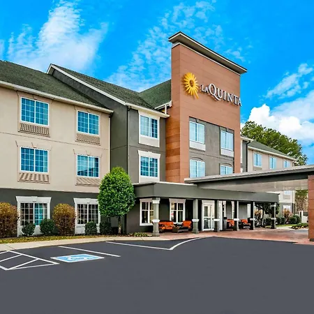 La Quinta By Wyndham Cookeville-2