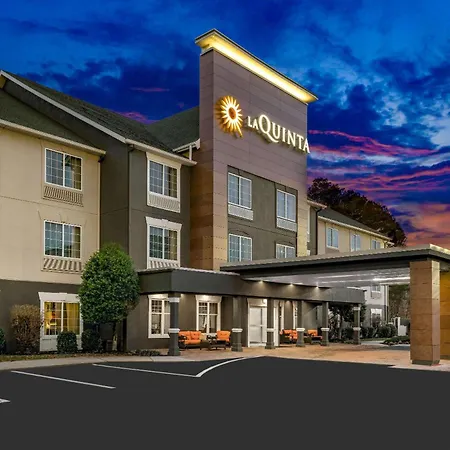 La Quinta By Wyndham Cookeville-3