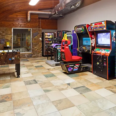 Holiday Inn Detroit Lakes - Lakefront By Ihg-2