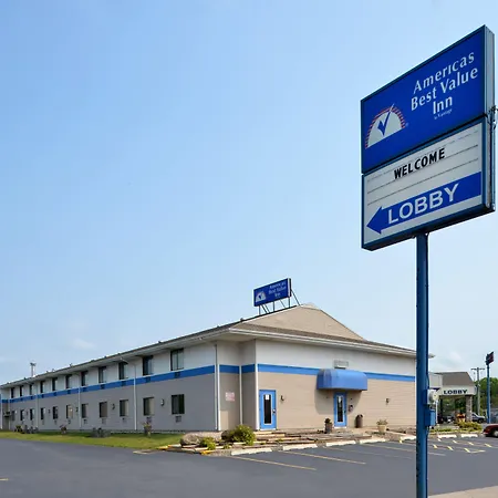 America'S Best Value Inn La Crosse-2