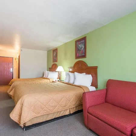 Knights Inn & Suites Gallup-2