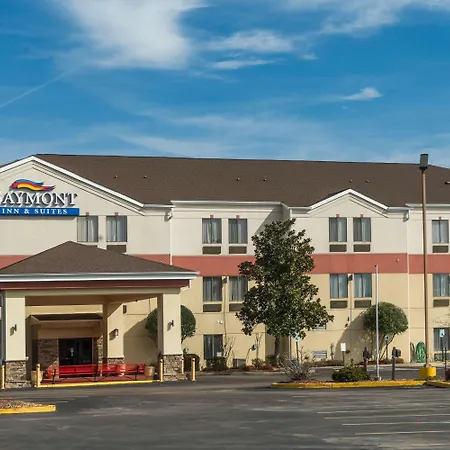Baymont By Wyndham Cordova/Memphis/Wolfchase-3
