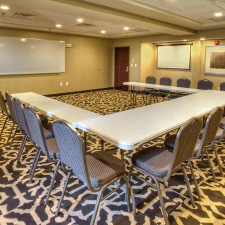 Hampton Inn Cookeville-3