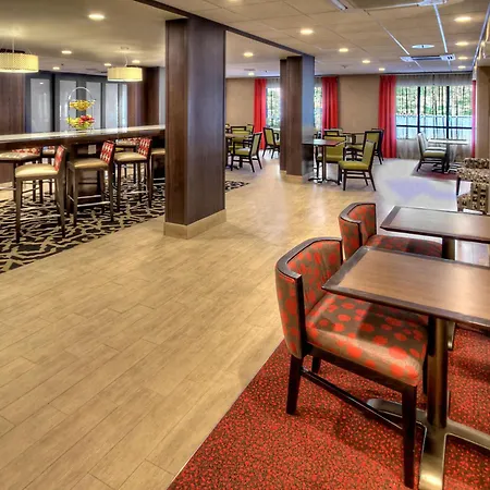 Hampton Inn Cookeville-2