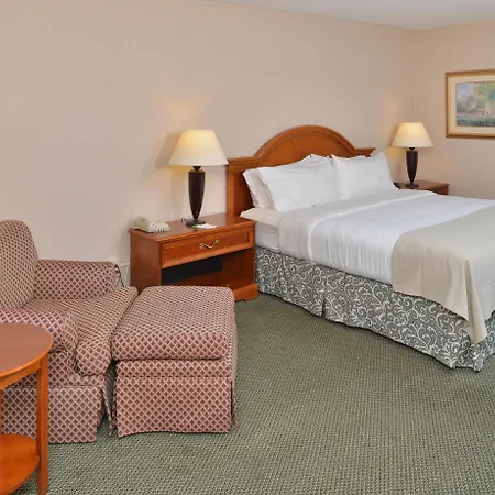 Holiday Inn Great Falls-Convention Center By Ihg-3
