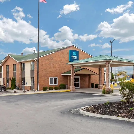 Clarion Pointe Racine - Mount Pleasant-3