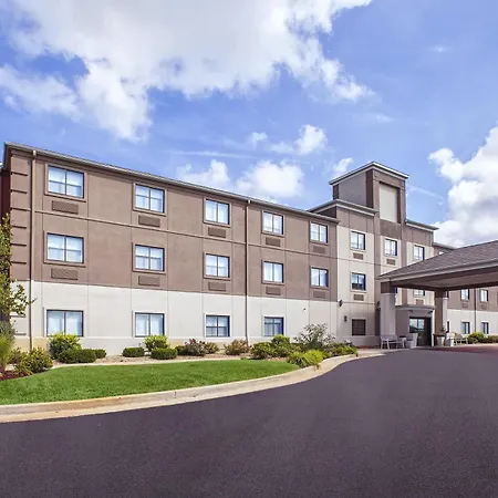 Holiday Inn Express Hotel Howe / Sturgis By Ihg-3