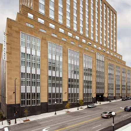 Hyatt Place St. Paul-3