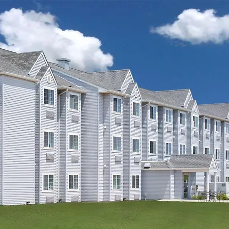 Microtel Inn And Suites - Ames-2