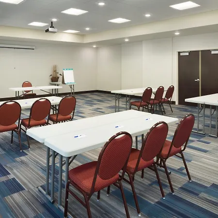 Holiday Inn Express & Suites Knoxville-Clinton By Ihg-3