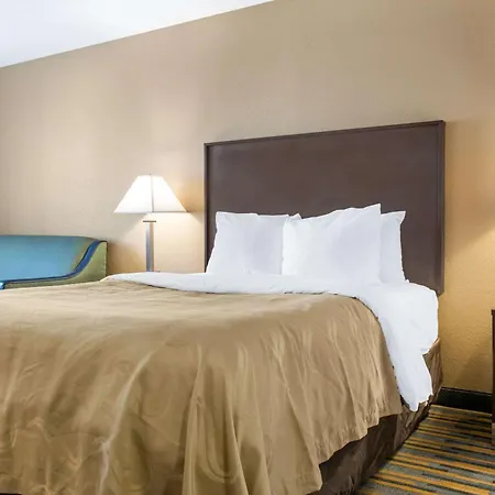 Quality Inn Noblesville-Indianapolis-3