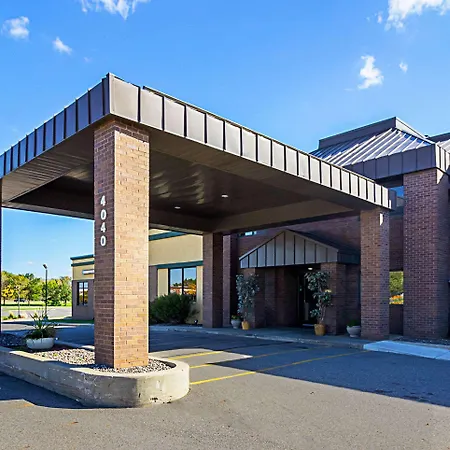 Quality Inn St Cloud West-2