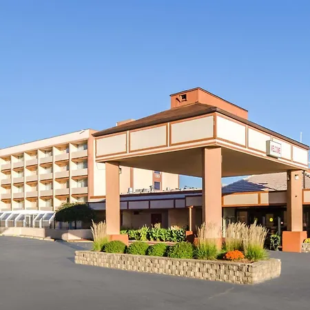 Quality Inn West Springfield-2