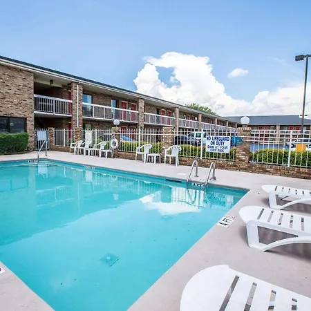 Rodeway Inn Expo Center-3