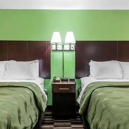 Quality Inn Fort Pierce I-95-3