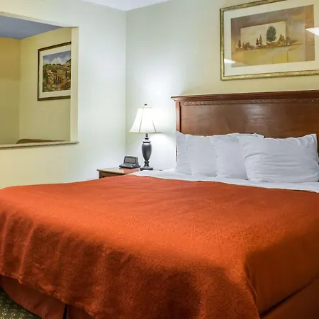 Quality Inn & Suites Sioux City Southeast-2
