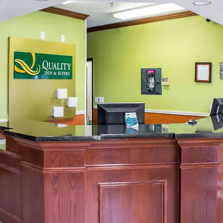 Quality Inn & Suites Sioux City Southeast-3
