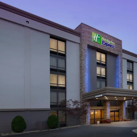 Holiday Inn Express Boston North-Woburn By Ihg-2
