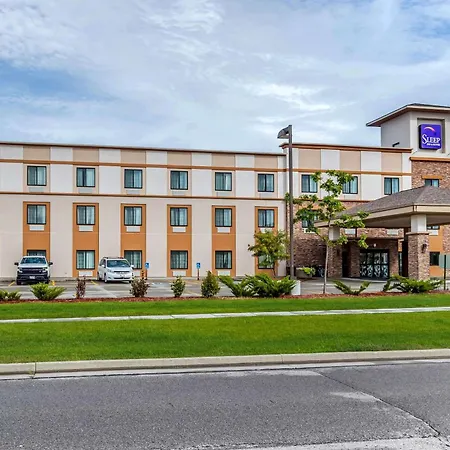 Sleep Inn & Suites Ames Near Isu Campus-3