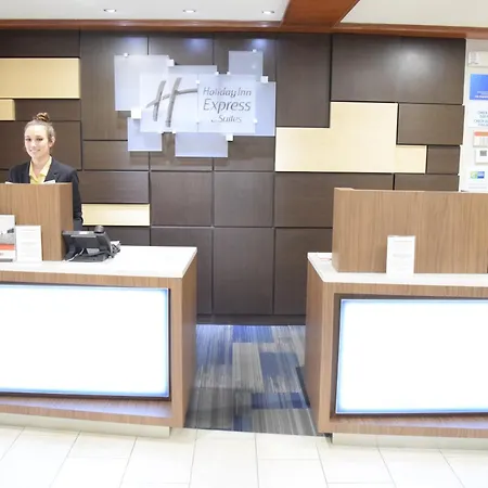 Holiday Inn Express & Suites Pensacola West I-10 By Ihg-2