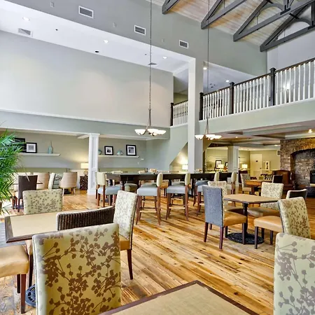 Hampton Inn & Suites Charleston/Mt. Pleasant-Isle Of Palms-2