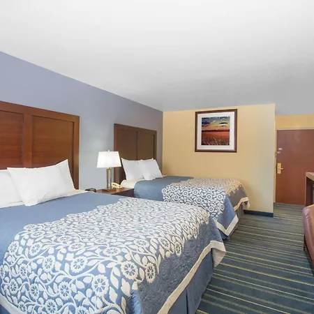 Days Inn By Wyndham Grand Island-2