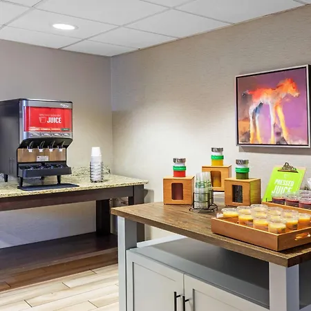 Hampton Inn Aiken-2