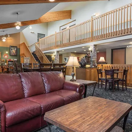 Americinn By Wyndham Detroit Lakes-2