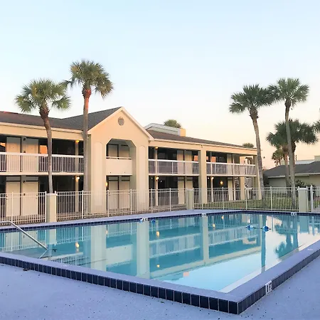 Greenpoint Hotel Kissimmee-3
