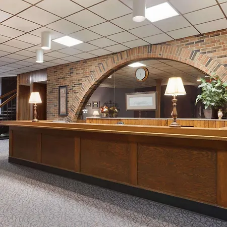 Travelodge By Wyndham Motel Of St Cloud-2