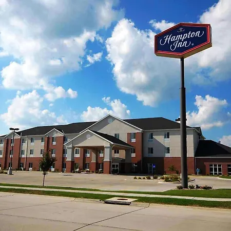 Spark By Hilton Grand Island-3
