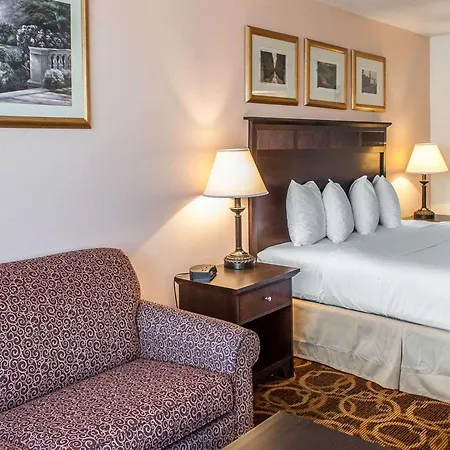 Premier Extended Stay Hobbs-3