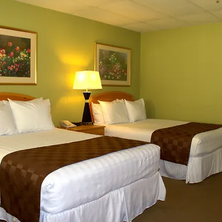 The University Inn At Emory-3