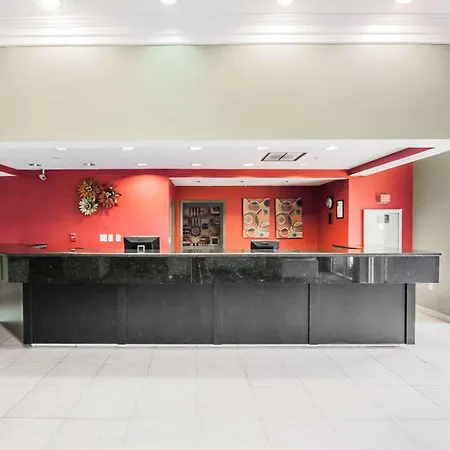 Quality Suites Memphis/ Wolfchase Galleria-2