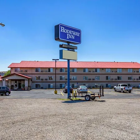 Rodeway Inn Farmington-2