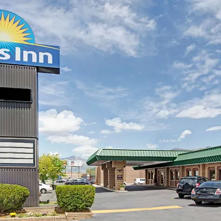Days Inn By Wyndham Ogden-2