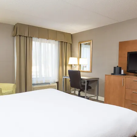 Holiday Inn Manchester Airport By Ihg-3