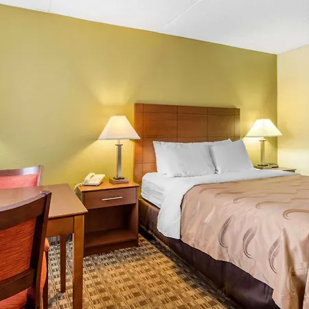Quality Inn Lebanon-3