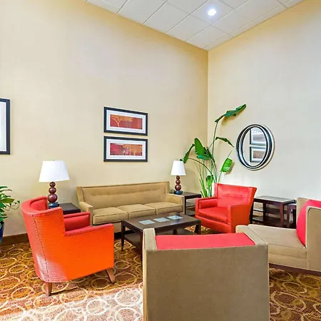 Quality Inn & Suites Hagerstown-2