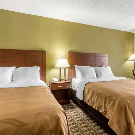 Quality Inn Lebanon-2
