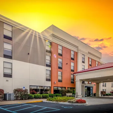 Holiday Inn Express Indianapolis South By Ihg-2