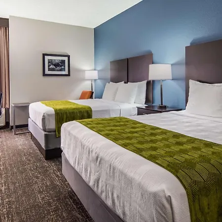 Best Western Rock Hill-2