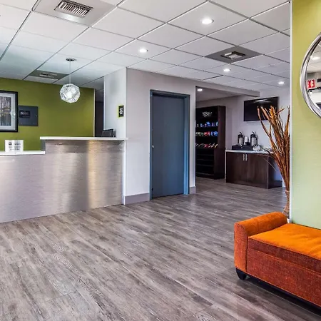 Best Western Rock Hill-3