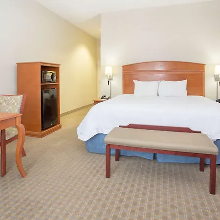 Hampton Inn Santa Rosa-3