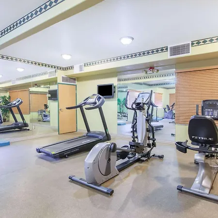 Ramada By Wyndham Williams/Grand Canyon Area-3