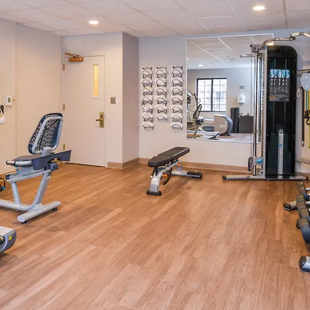 Staybridge Suites Indianapolis-Fishers By Ihg-2