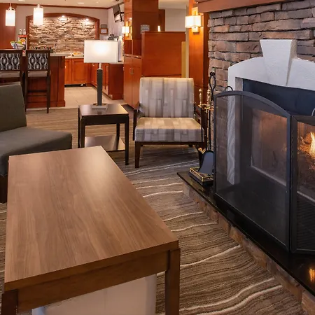 Staybridge Suites Indianapolis-Fishers By Ihg-3