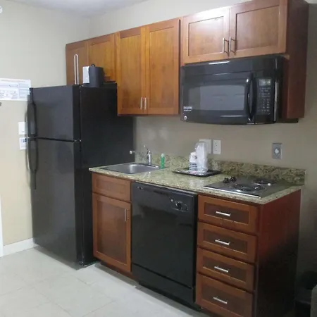 Best Western Plus Crawfordsville Hotel-2