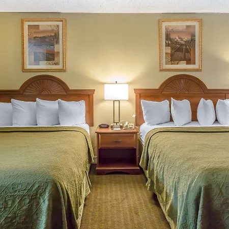 Quality Inn Lawton-3